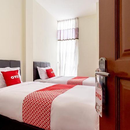 Oyo 1940 Cendana Homestay Syariah Medan Luaran gambar