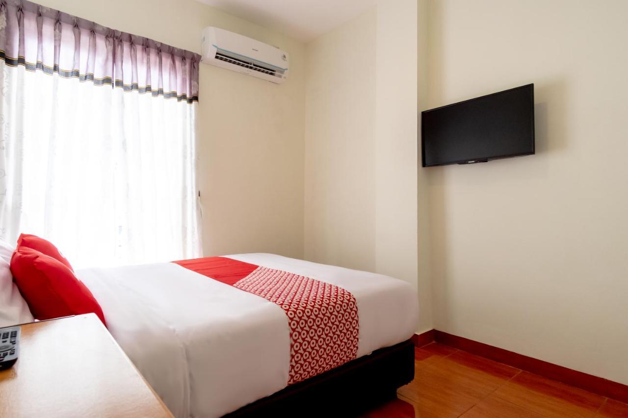 Oyo 1940 Cendana Homestay Syariah Medan Luaran gambar