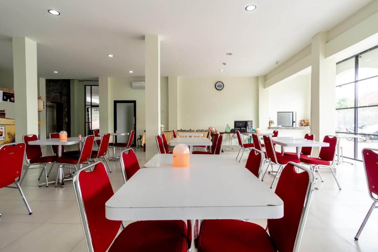 Oyo 1940 Cendana Homestay Syariah Medan Luaran gambar