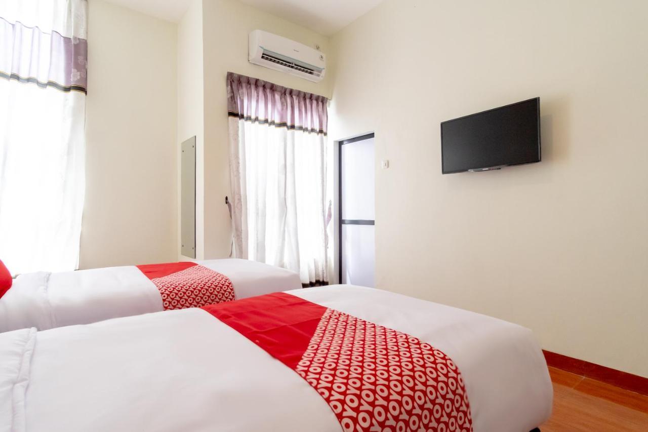 Oyo 1940 Cendana Homestay Syariah Medan Luaran gambar