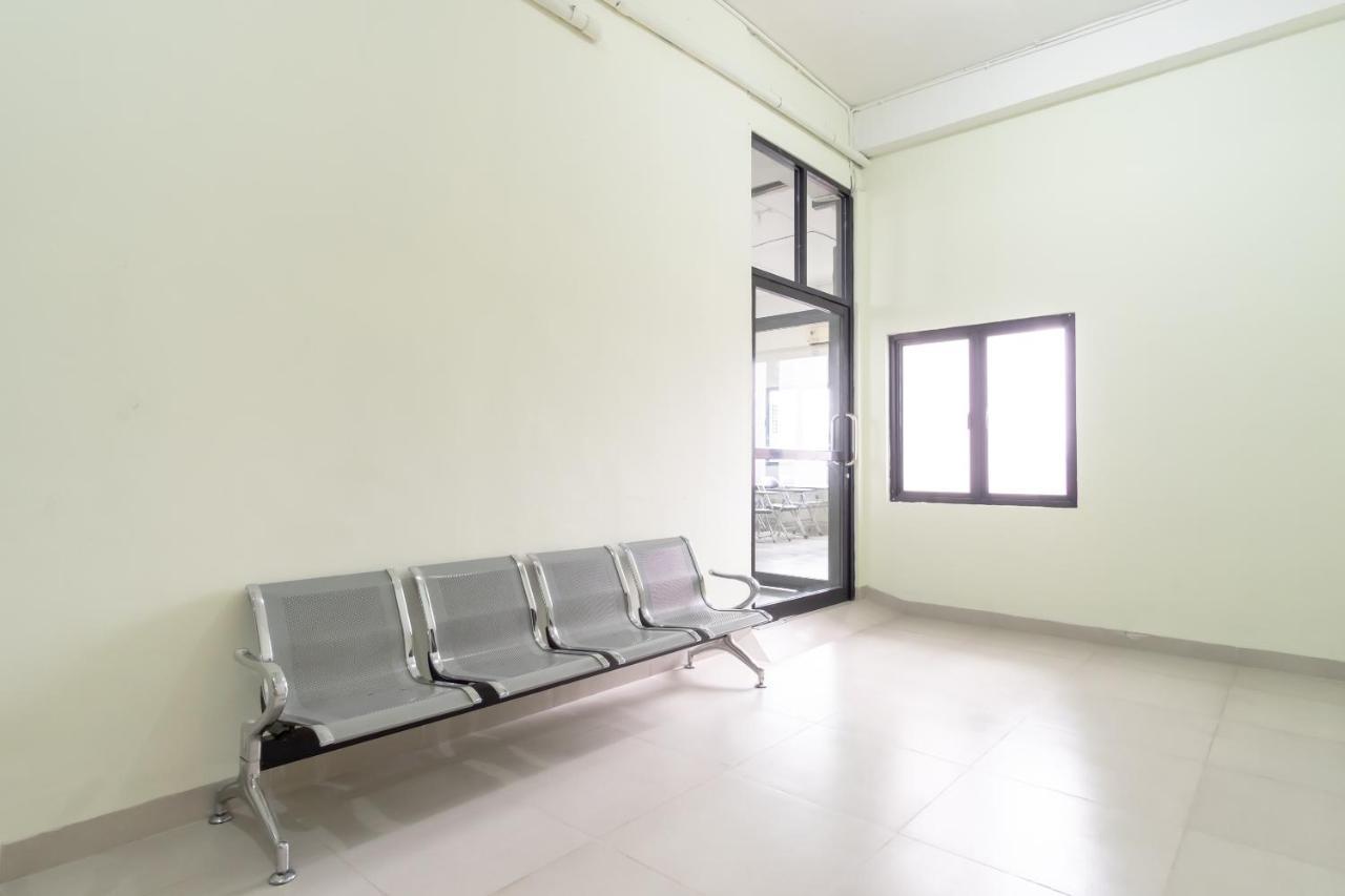 Oyo 1940 Cendana Homestay Syariah Medan Luaran gambar