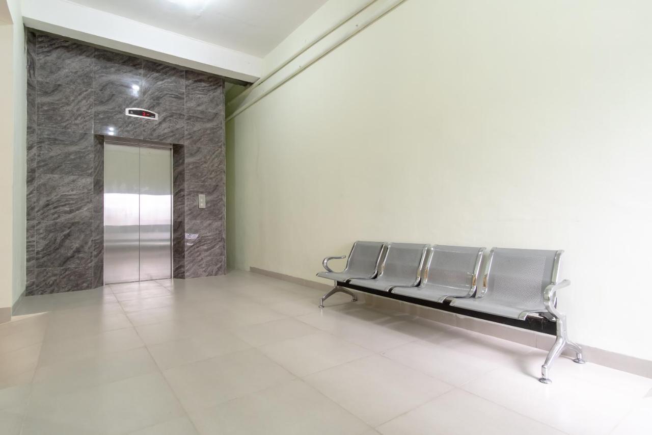 Oyo 1940 Cendana Homestay Syariah Medan Luaran gambar