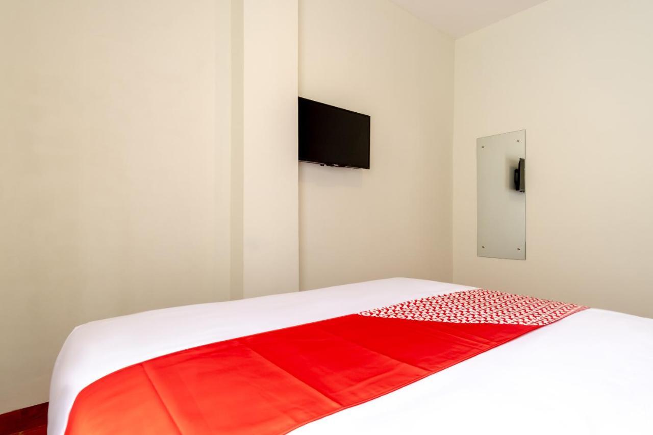 Oyo 1940 Cendana Homestay Syariah Medan Luaran gambar