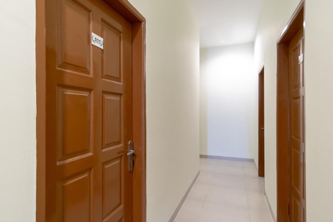 Oyo 1940 Cendana Homestay Syariah Medan Luaran gambar