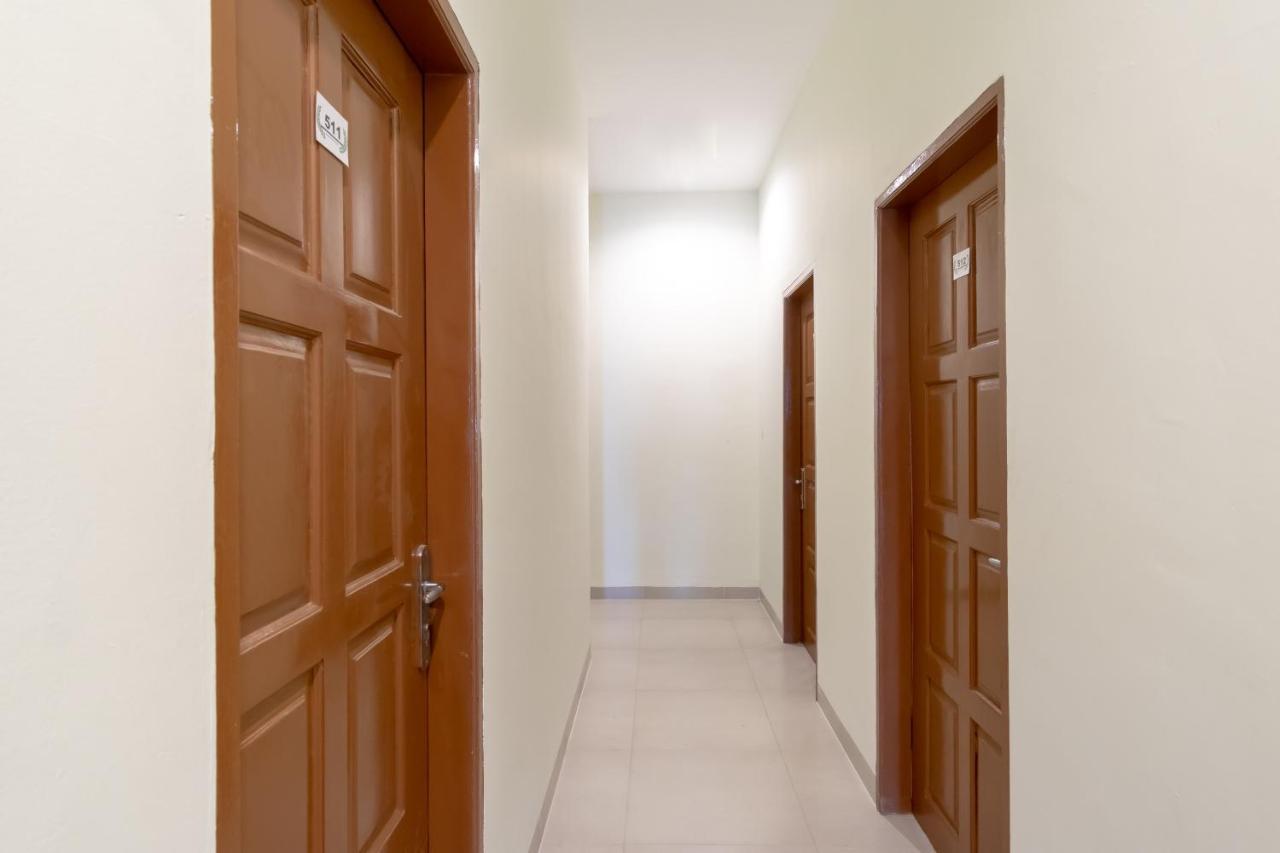 Oyo 1940 Cendana Homestay Syariah Medan Luaran gambar