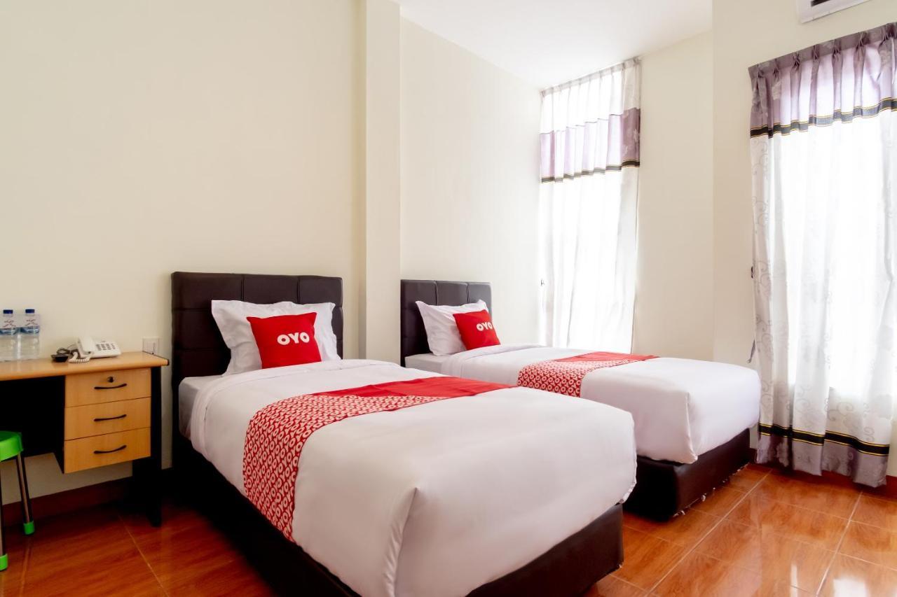 Oyo 1940 Cendana Homestay Syariah Medan Luaran gambar