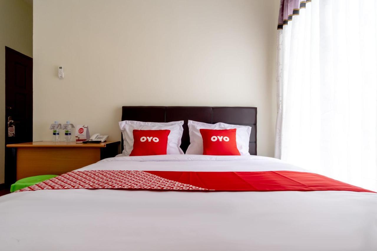 Oyo 1940 Cendana Homestay Syariah Medan Luaran gambar