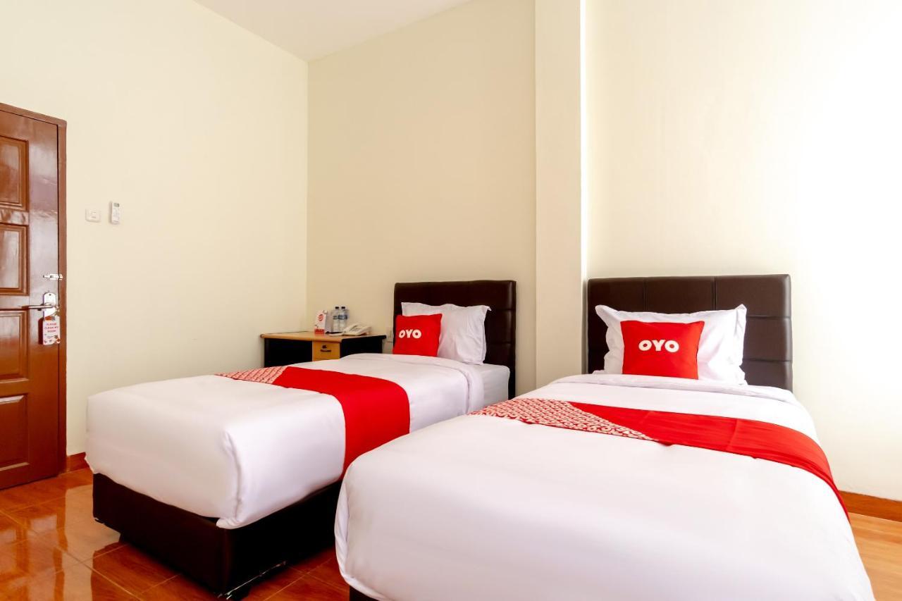 Oyo 1940 Cendana Homestay Syariah Medan Luaran gambar