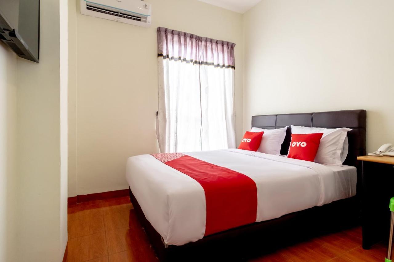 Oyo 1940 Cendana Homestay Syariah Medan Luaran gambar