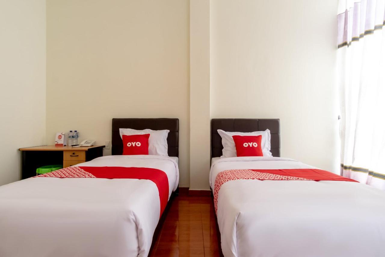 Oyo 1940 Cendana Homestay Syariah Medan Luaran gambar